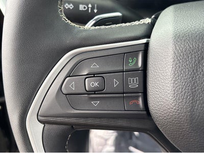 2024 Jeep Grand Cherokee Altitude X 4x4
