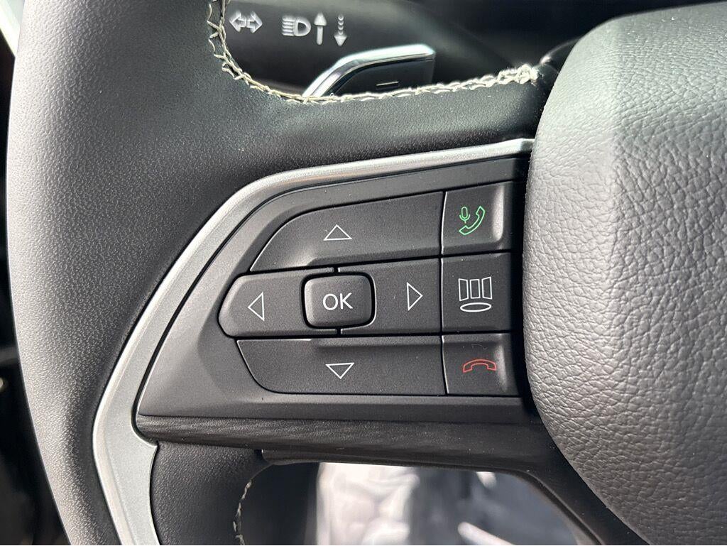 2024 Jeep Grand Cherokee Altitude X 4x4