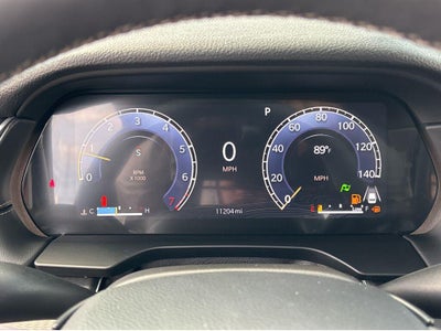 2024 Jeep Grand Cherokee Altitude X 4x4