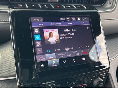 2024 Jeep Grand Cherokee Altitude X 4x4