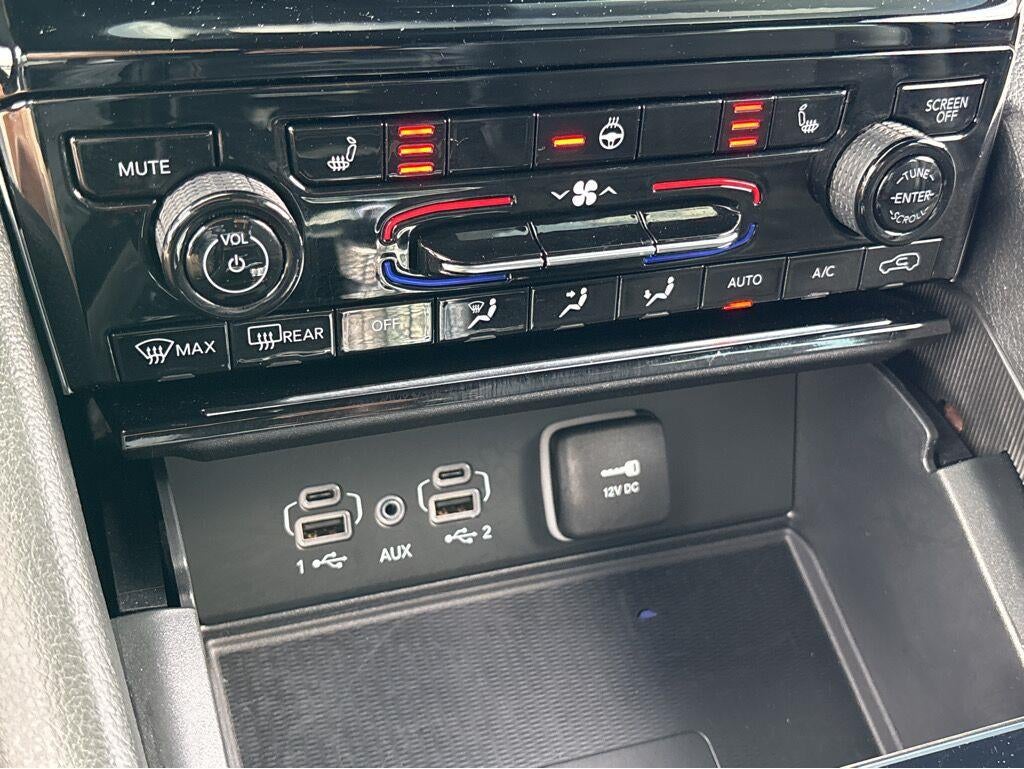 2024 Jeep Grand Cherokee Altitude X 4x4