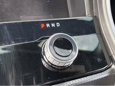 2024 Jeep Grand Cherokee Altitude X 4x4