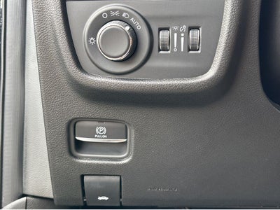2024 Jeep Grand Cherokee Altitude X 4x4