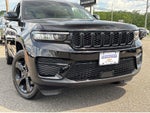 2024 Jeep Grand Cherokee Altitude X 4x4