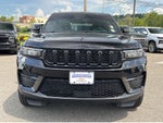 2024 Jeep Grand Cherokee Altitude X 4x4