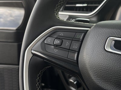 2023 Jeep Grand Cherokee L Laredo 4x4