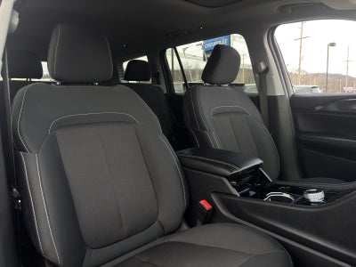 2023 Jeep Grand Cherokee L Laredo 4x4