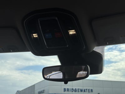 2023 Jeep Grand Cherokee L Laredo 4x4