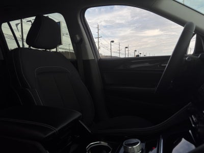 2023 Jeep Grand Cherokee L Laredo 4x4