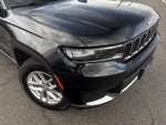 2023 Jeep Grand Cherokee L Laredo 4x4
