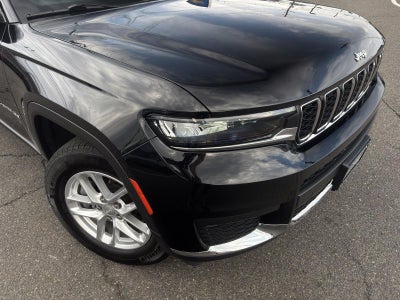 2023 Jeep Grand Cherokee L Laredo 4x4