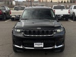 2023 Jeep Grand Cherokee L Laredo 4x4