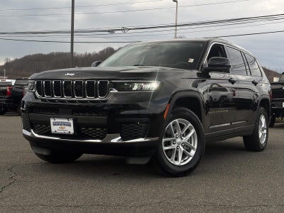 2023 Jeep Grand Cherokee L Laredo 4x4