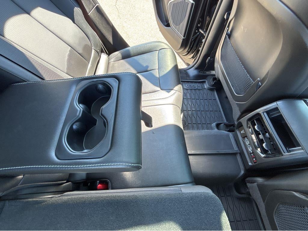 2024 Jeep Grand Cherokee 4xe Anniversary Edition