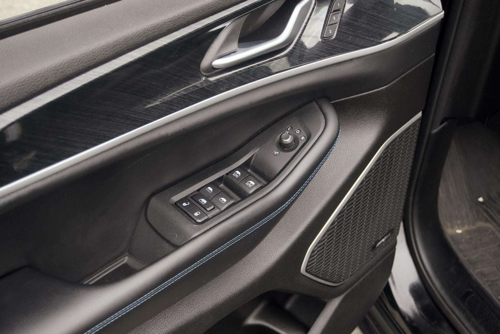 2023 Jeep Grand Cherokee 4xe Trailhawk