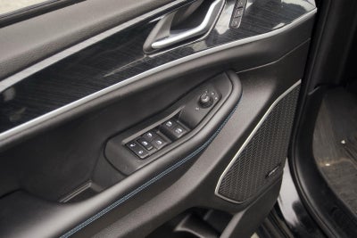 2023 Jeep Grand Cherokee 4xe Trailhawk