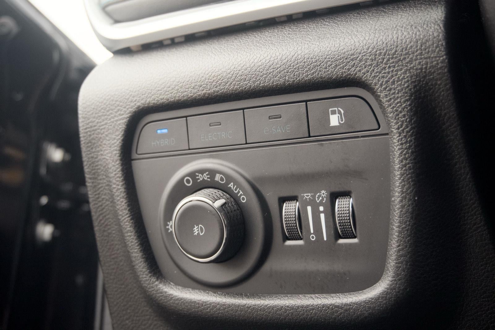 2023 Jeep Grand Cherokee 4xe Trailhawk