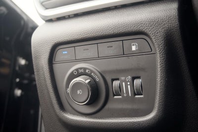 2023 Jeep Grand Cherokee 4xe Trailhawk