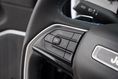 2023 Jeep Grand Cherokee 4xe Trailhawk