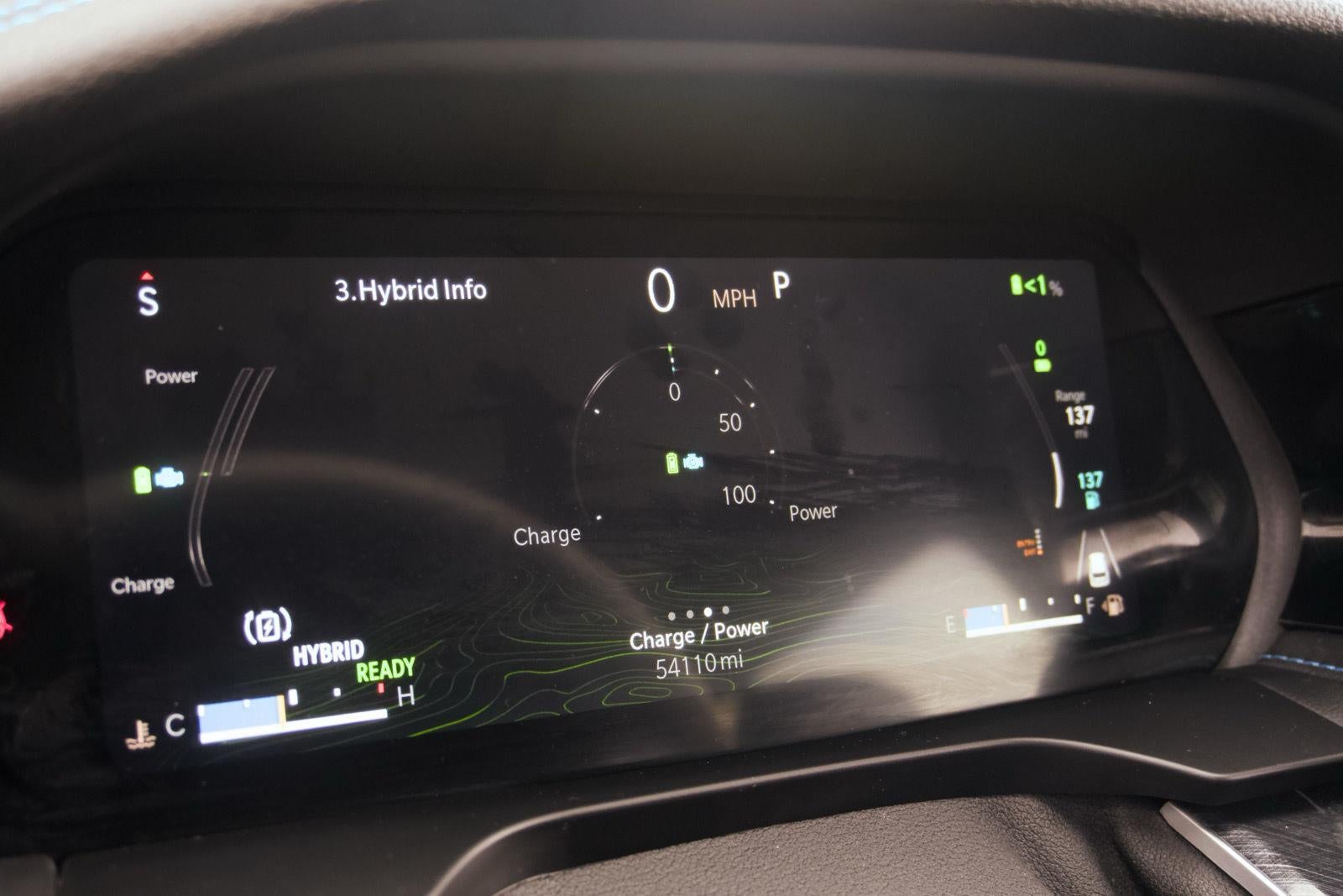 2023 Jeep Grand Cherokee 4xe Trailhawk