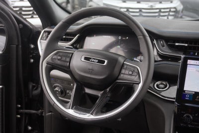 2023 Jeep Grand Cherokee 4xe Trailhawk