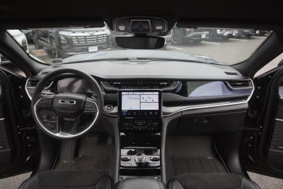 2023 Jeep Grand Cherokee 4xe Trailhawk