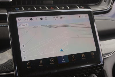 2023 Jeep Grand Cherokee 4xe Trailhawk