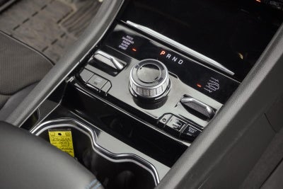 2023 Jeep Grand Cherokee 4xe Trailhawk