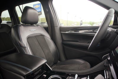 2023 Jeep Grand Cherokee 4xe Trailhawk