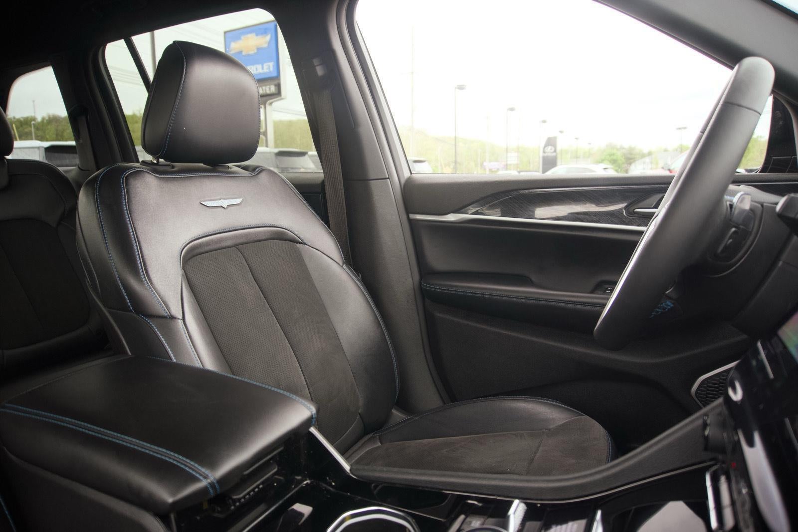 2023 Jeep Grand Cherokee 4xe Trailhawk