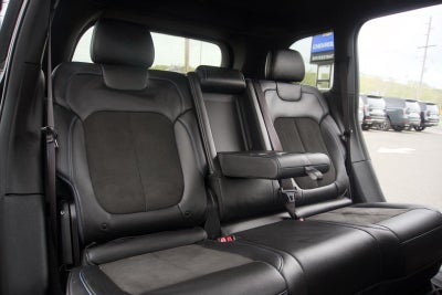 2023 Jeep Grand Cherokee 4xe Trailhawk