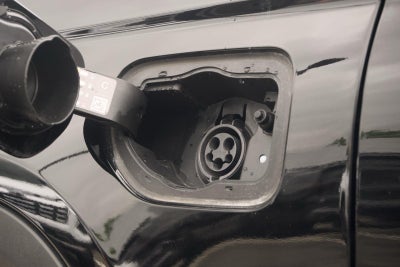 2023 Jeep Grand Cherokee 4xe Trailhawk