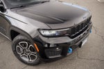 2023 Jeep Grand Cherokee 4xe Trailhawk