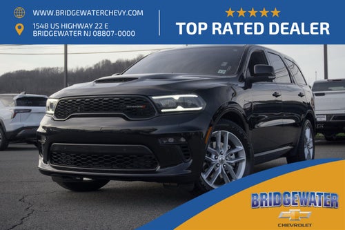 2022 Dodge Durango R/T AWD