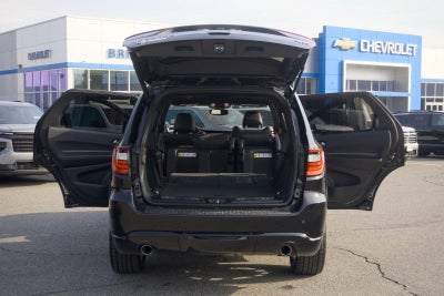 2022 Dodge Durango R/T AWD