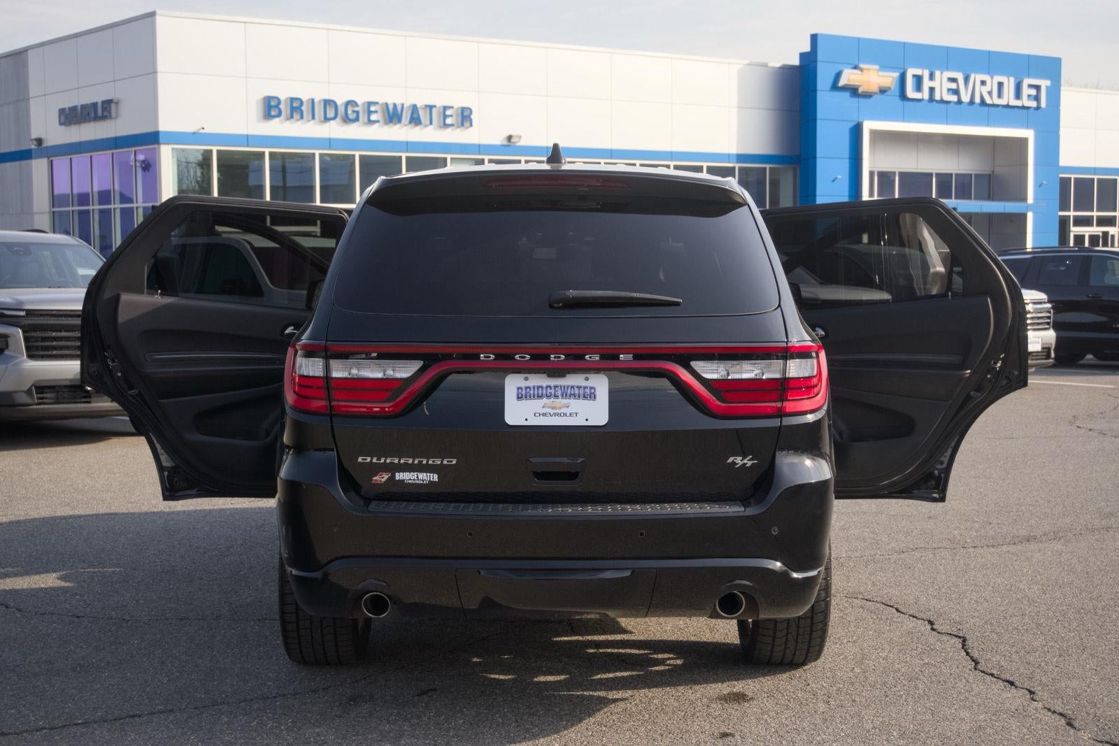 2022 Dodge Durango R/T AWD