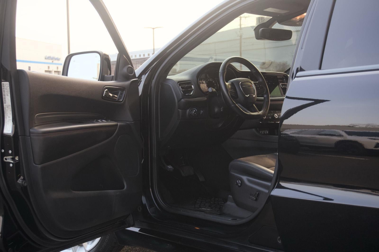 2022 Dodge Durango R/T AWD