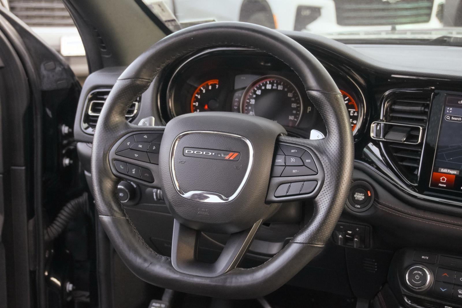 2022 Dodge Durango R/T AWD