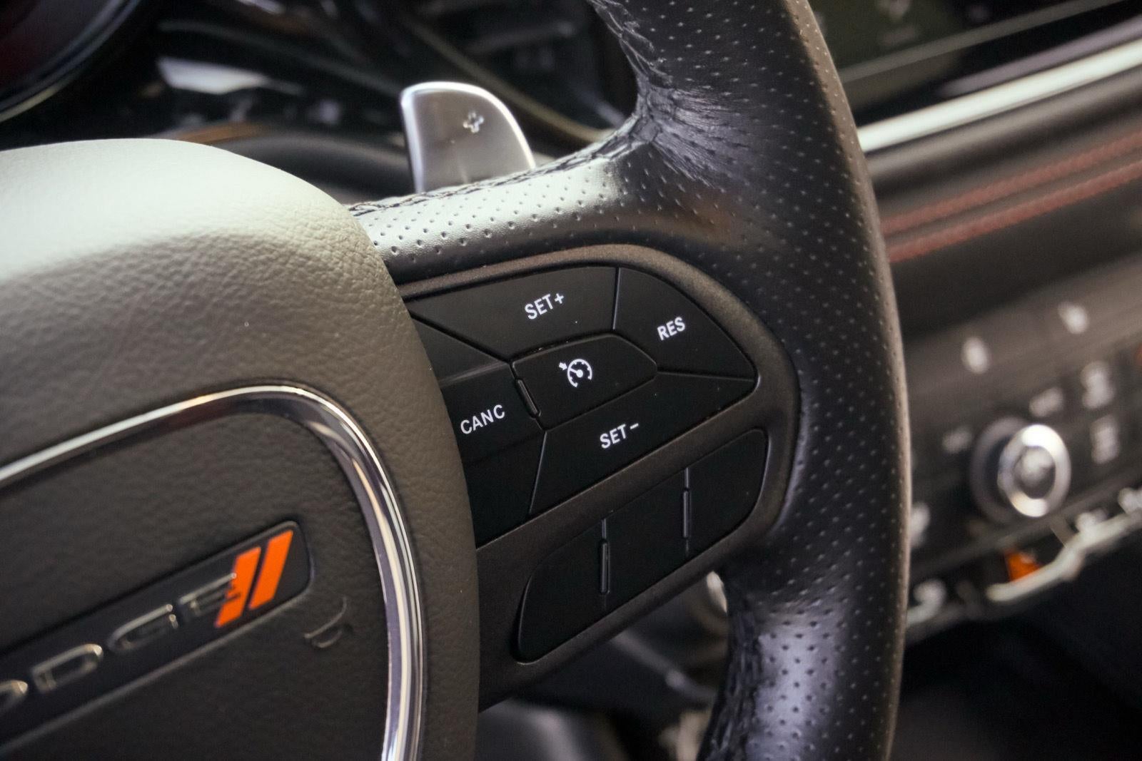 2022 Dodge Durango R/T AWD