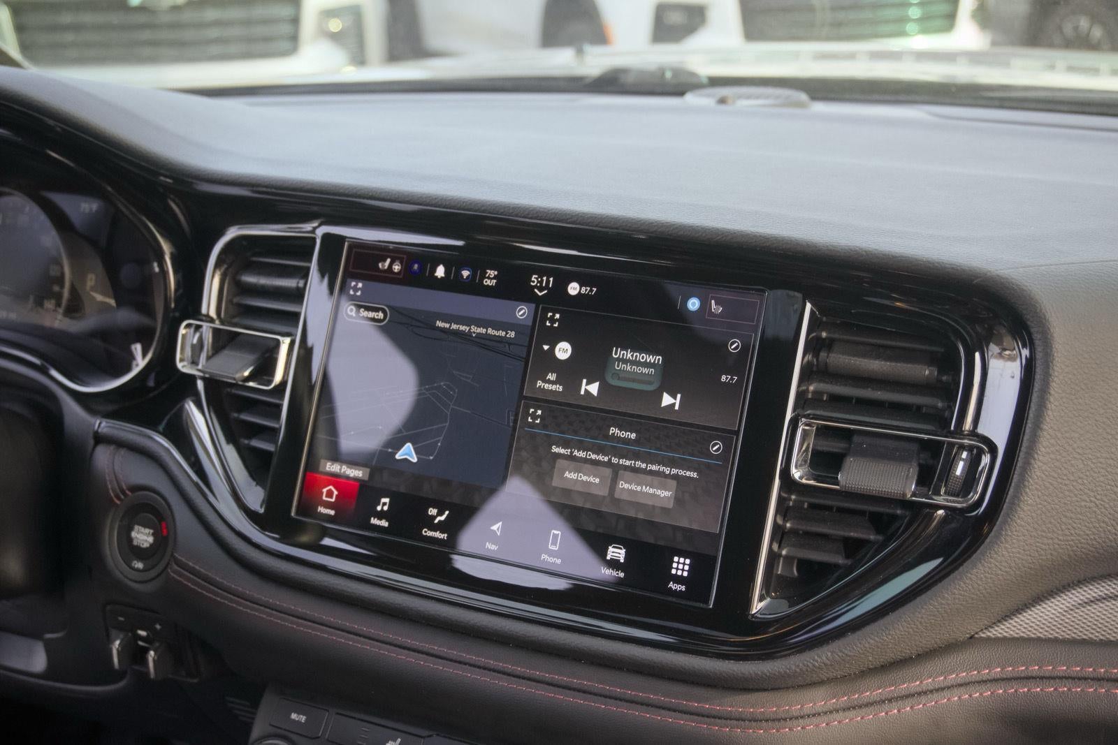 2022 Dodge Durango R/T AWD