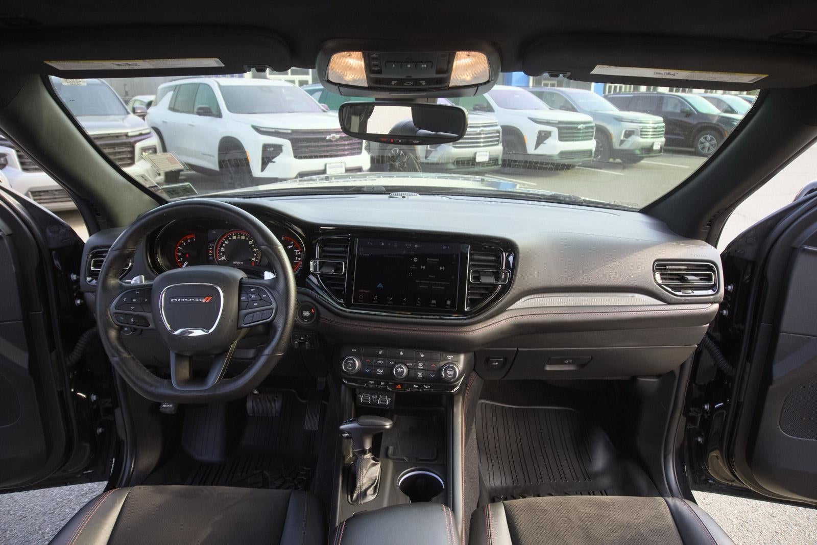 2022 Dodge Durango R/T AWD