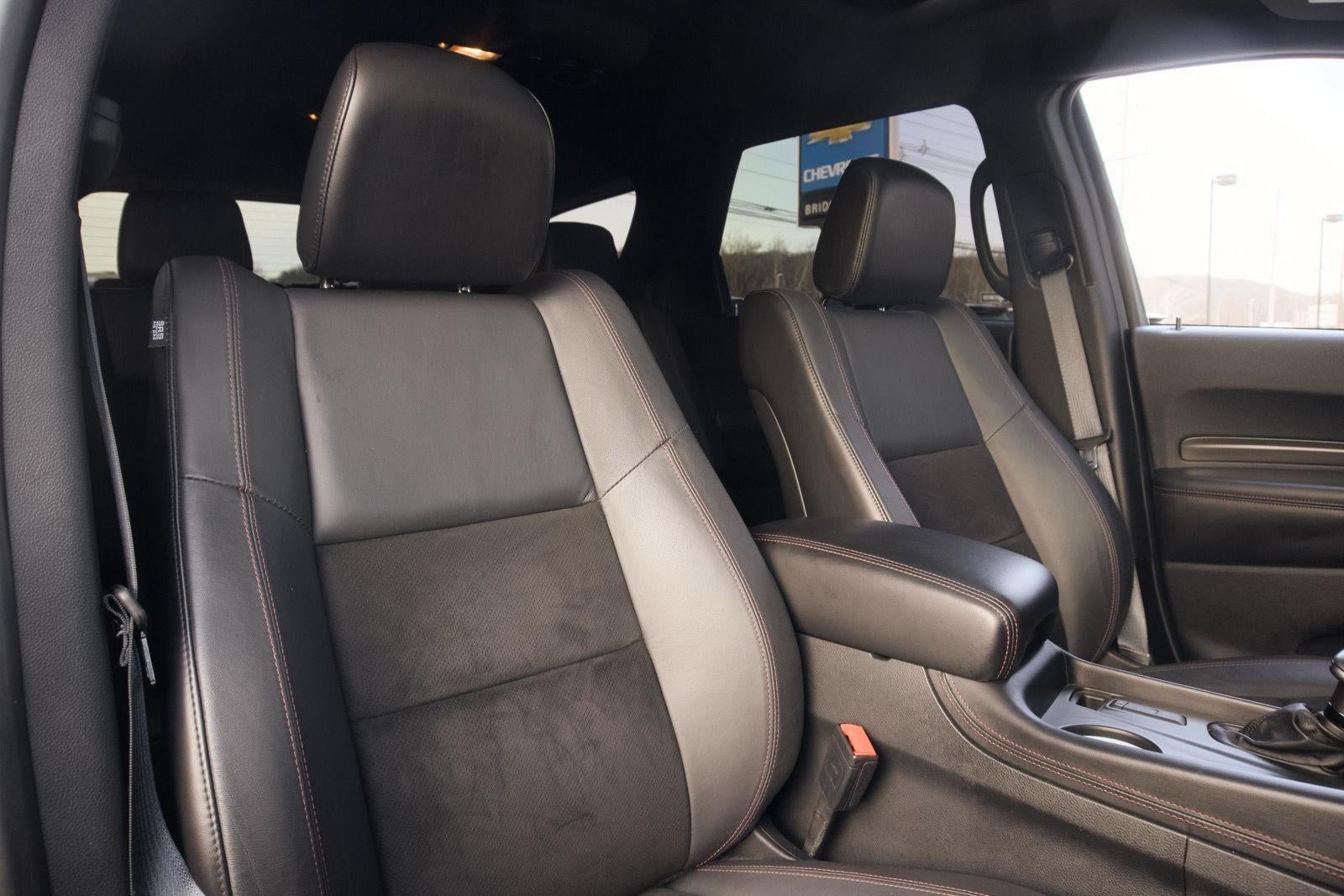 2022 Dodge Durango R/T AWD