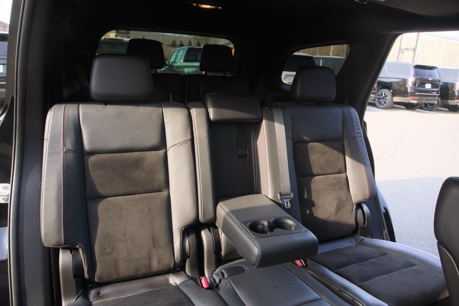 2022 Dodge Durango R/T AWD