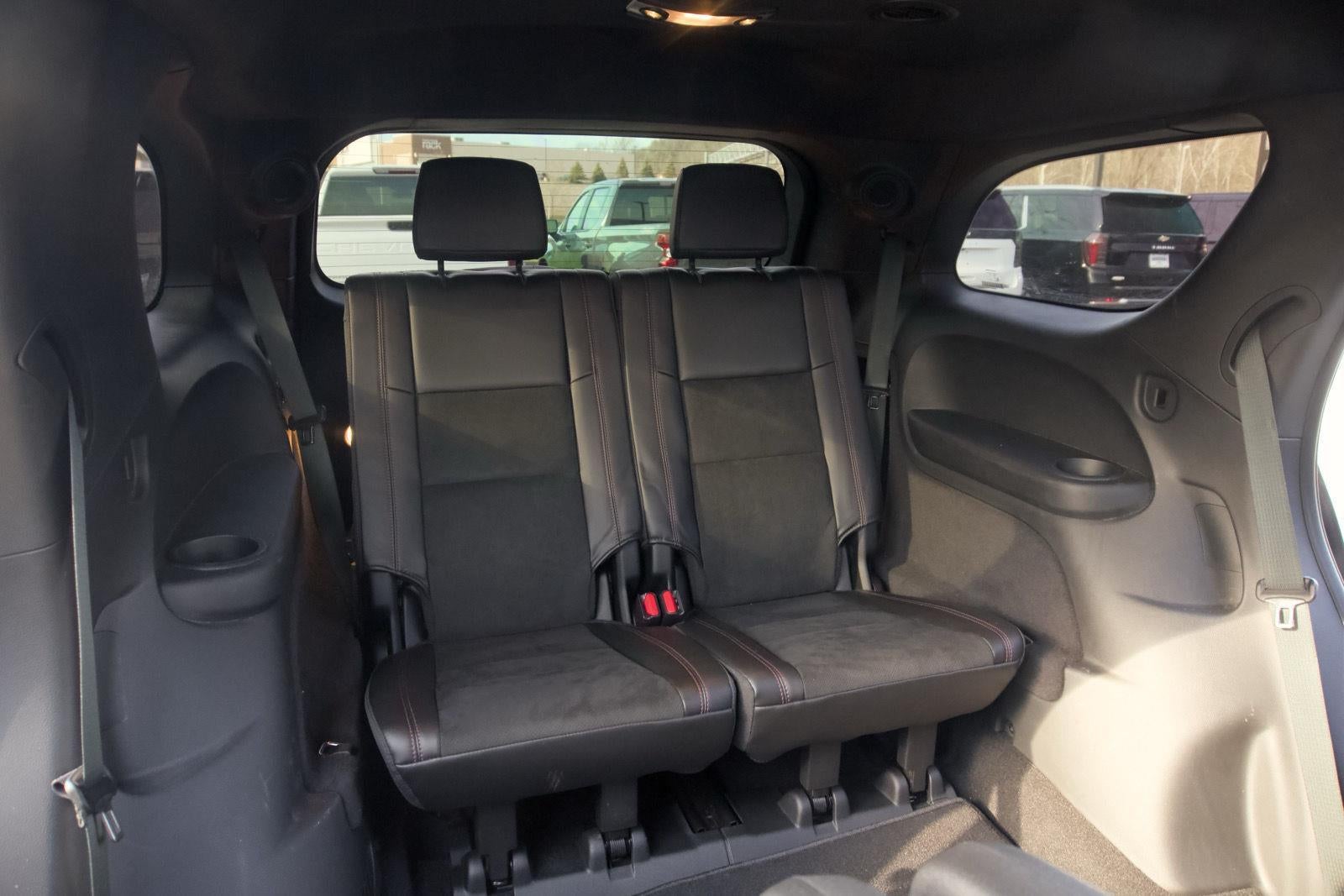 2022 Dodge Durango R/T AWD