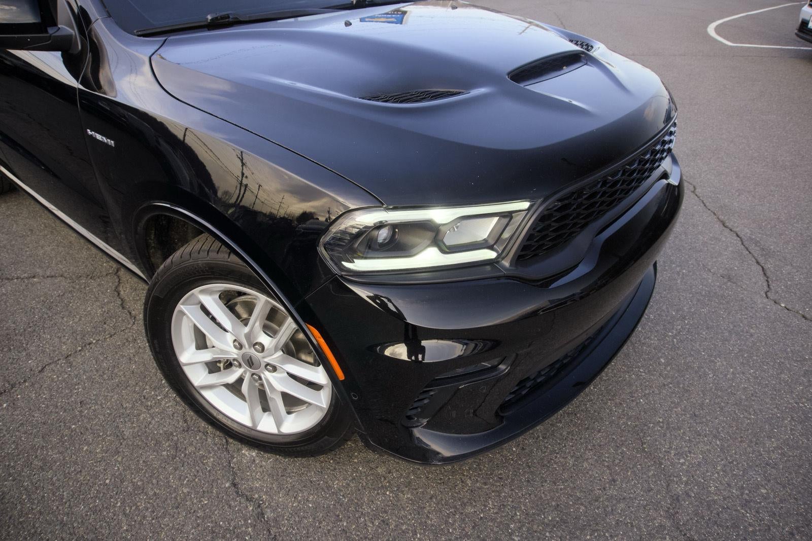 2022 Dodge Durango R/T AWD