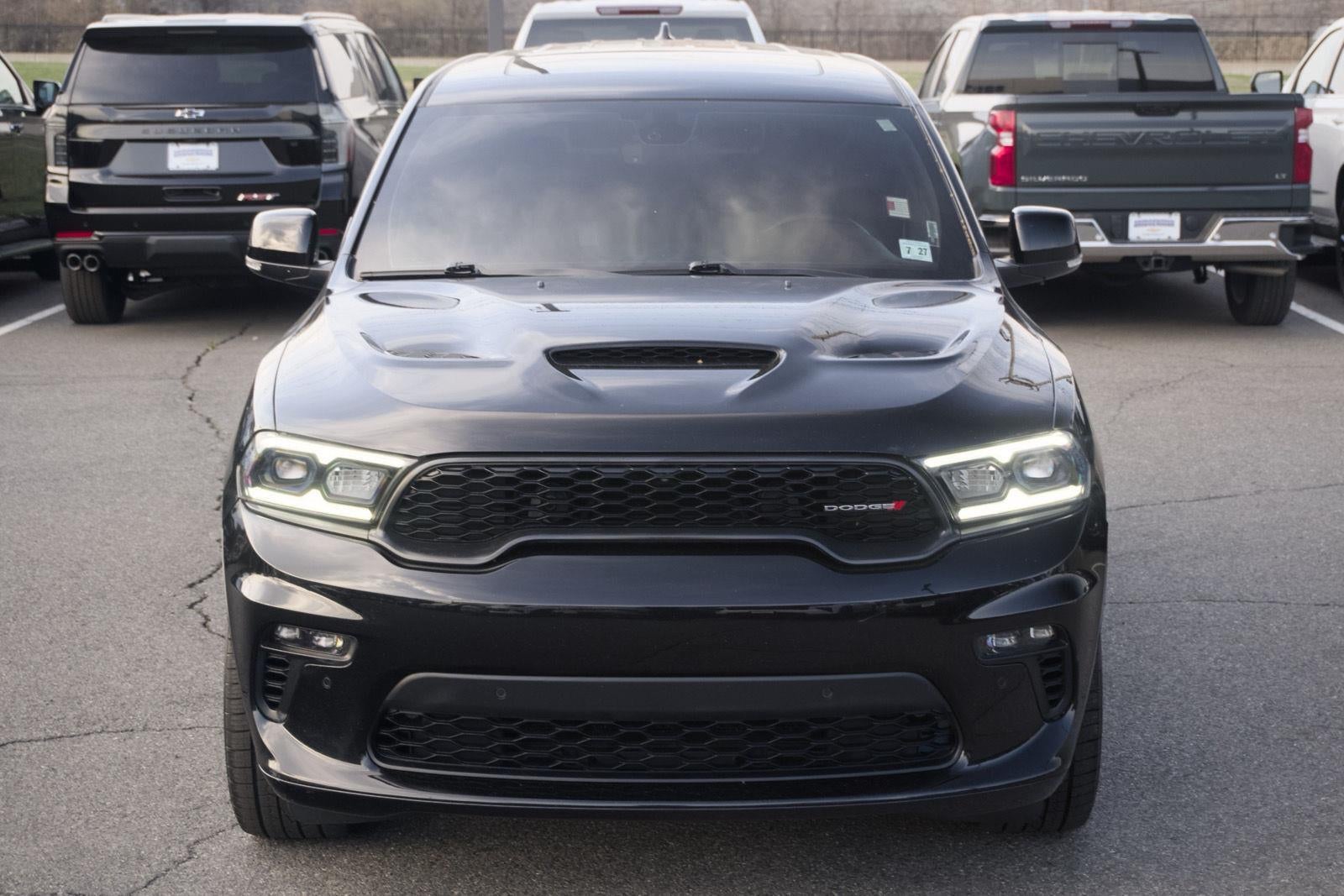 2022 Dodge Durango R/T AWD