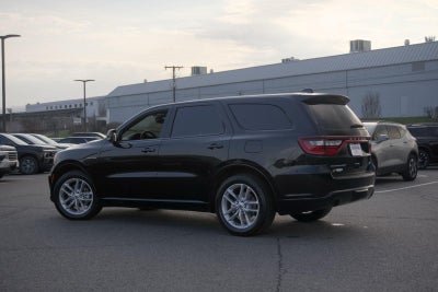 2022 Dodge Durango R/T AWD