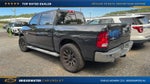 2018 RAM 1500 Lone Star Crew Cab 4x4 5'7" Box