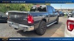2018 RAM 1500 Lone Star Crew Cab 4x4 5'7" Box