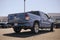 2021 RAM 1500 Big Horn Crew Cab 4x4 5'7" Box